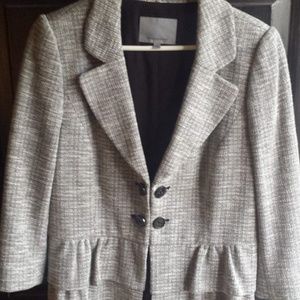 Suit jacket/blazer
